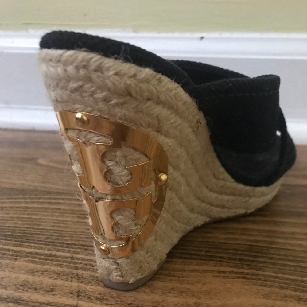 Tory Burch Wedges